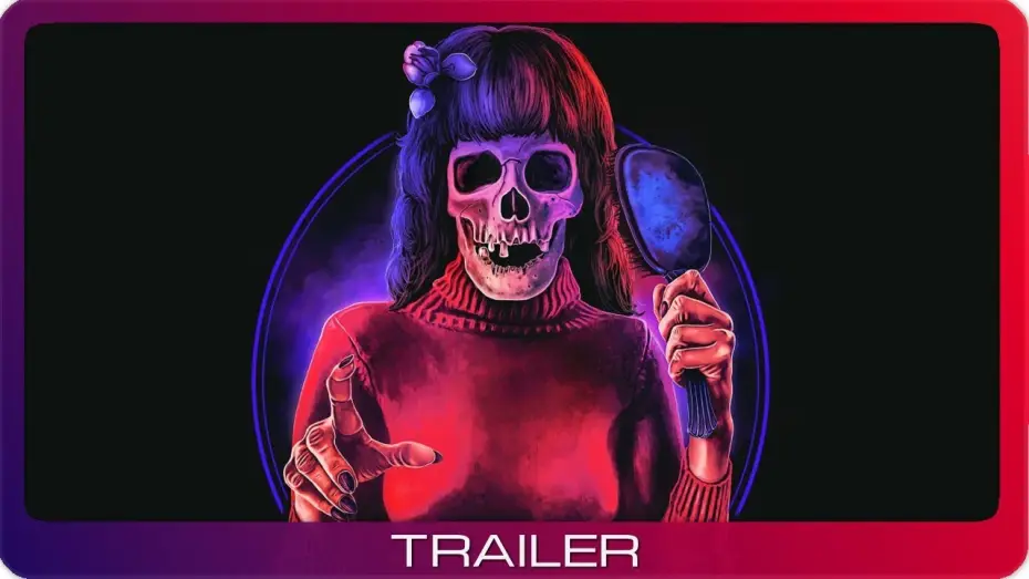 Video for the film Suspiria — Suspiria ≣ 1977 ≣ Trailer ≣ German | Deutsch