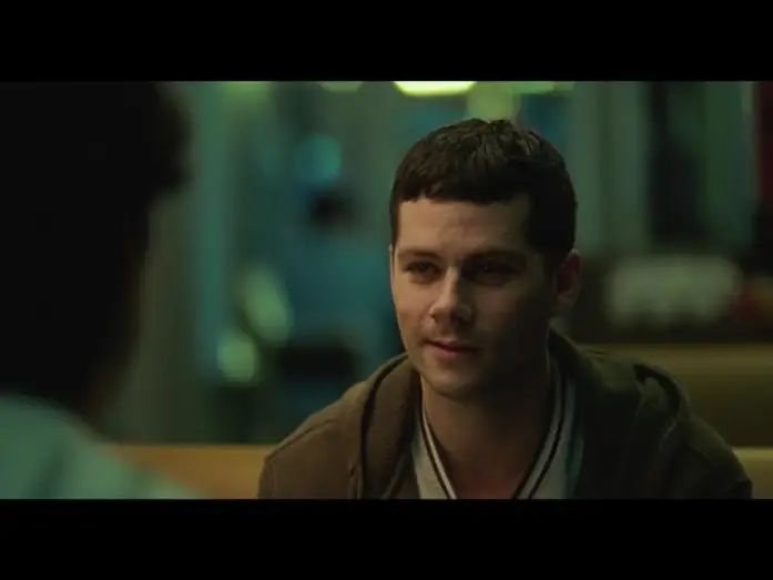Video for the film Twinless — Twinless - Trailer Deutsche Untertitel