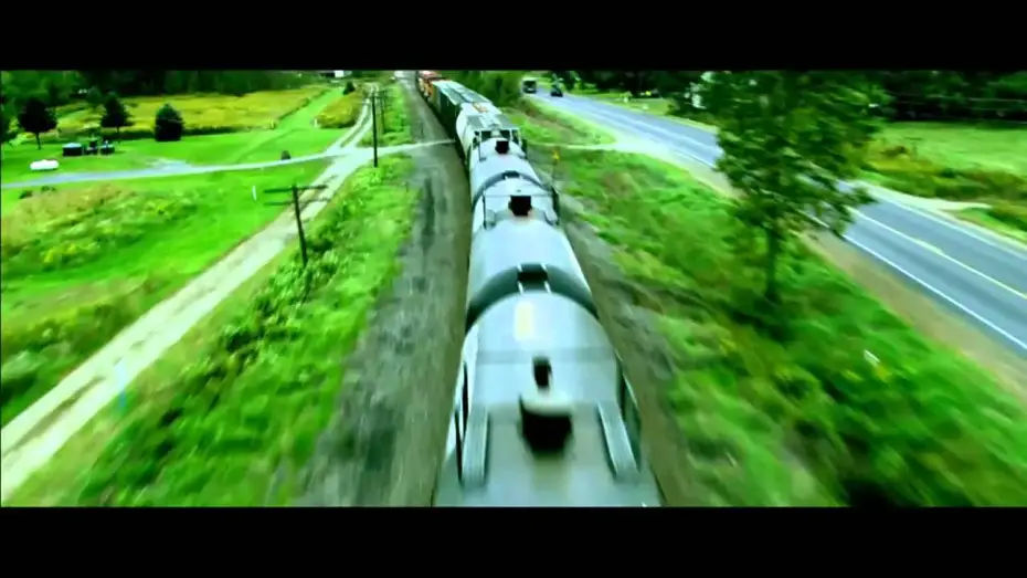 Video for the film Unstoppable — Unstoppable - Fuori controllo | Trailer ufficiale [HD] | 20th Century Fox