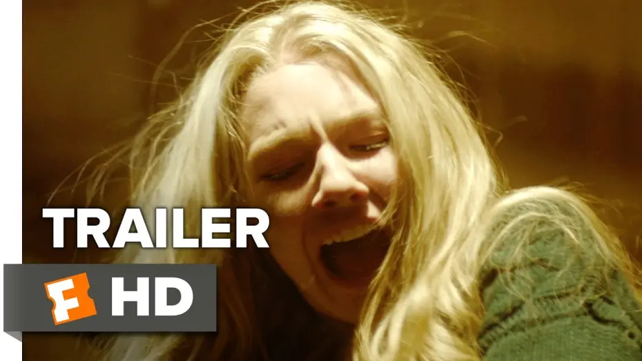 Video for the film Dead Night — Dead Night Trailer #1 (2018) | Movieclips Indie