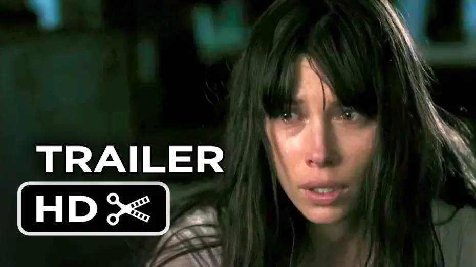 Video for the film The Truth About Emanuel — The Truth About Emanuel Official Trailer #1 (2013) - Jessica Biel Movie HD