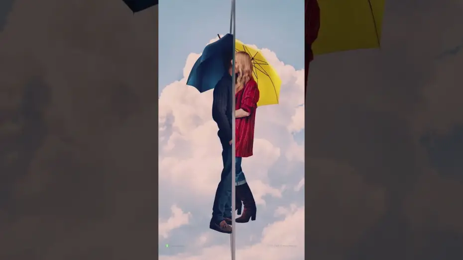 Video for the film A Big Bold Beautiful Journey — In Cinemas Now