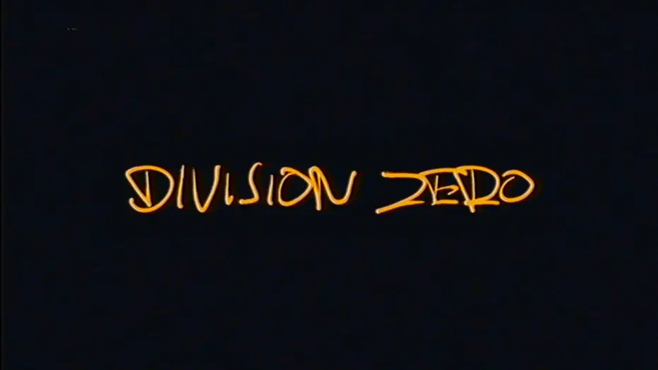 Video for the film Division Zero — Division Zero: Official Trailer (2026)