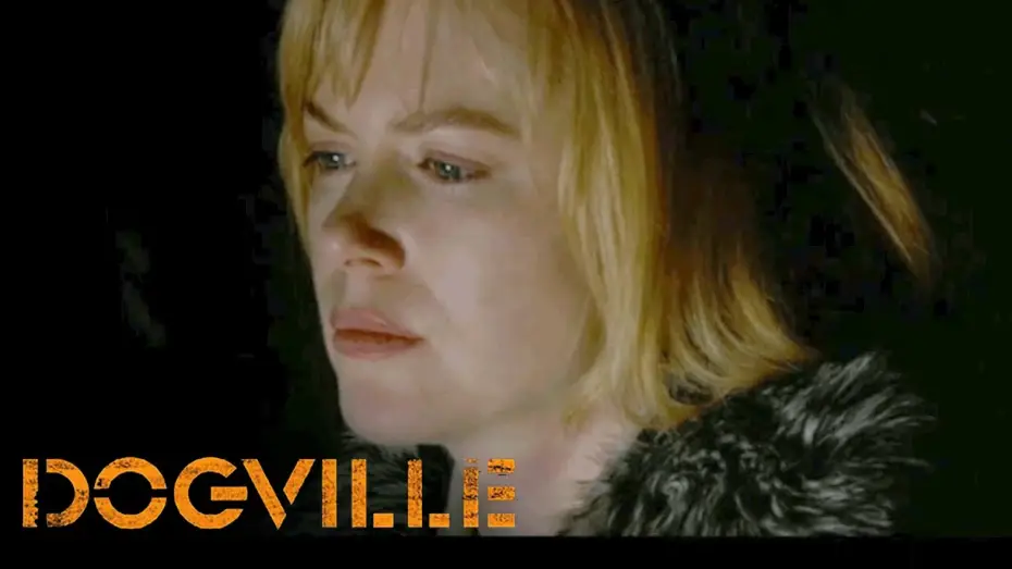 Video for the film Dogville — 'Gangsters Arrive' Scene | Dogville
