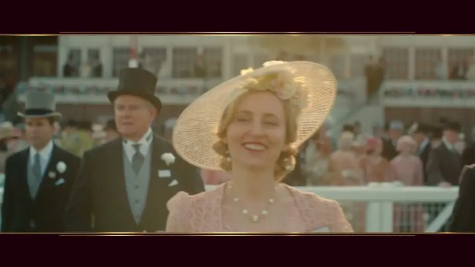 Video for the film Downton Abbey: The Grand Finale — Majestic