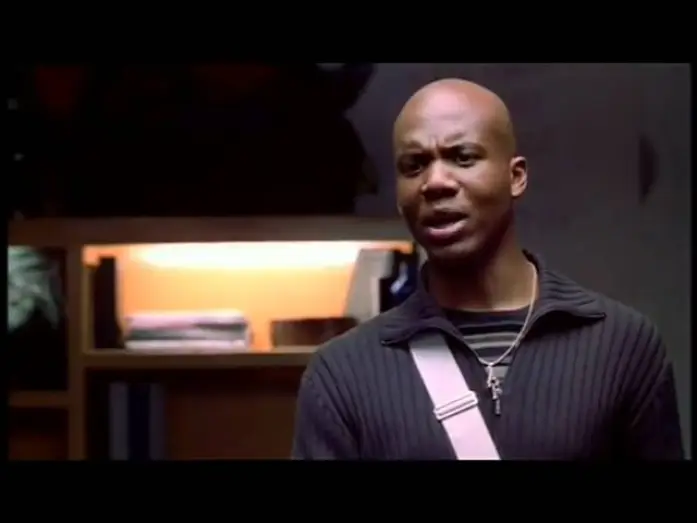 Video for the film Drumline — Drumline Trailer