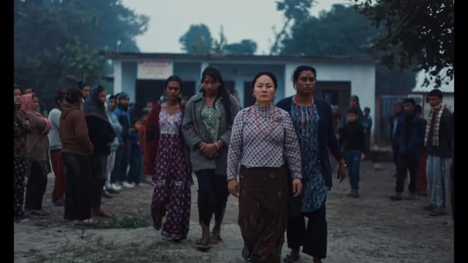 Video for the film Elephants in the Fog — Official Trailer