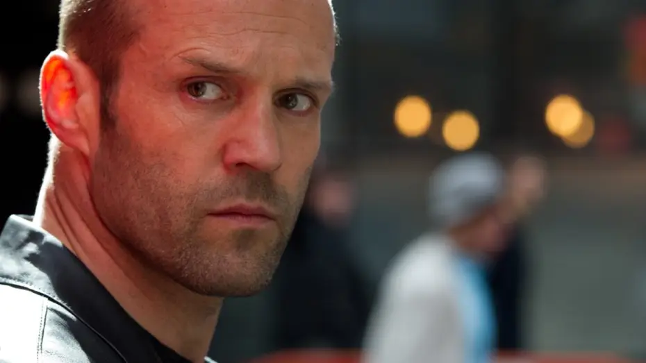 Video for the film Hummingbird — REDEMPTION - IDENTITA' NASCOSTE Trailer Italiano
