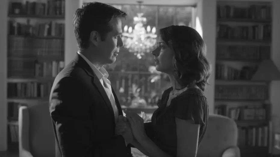 Video for the film Much Ado About Nothing — Official UK Trailer