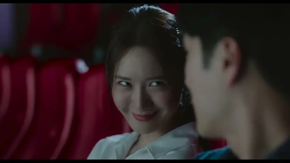Video for the film Pretty Crazy — PRETTY CRAZY Official Int'l CharacterTrailer