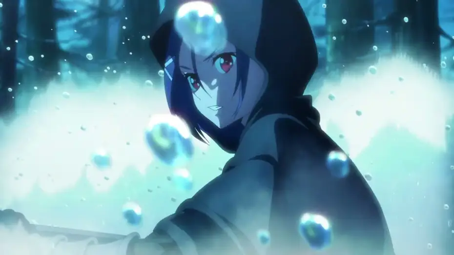 Video for the film Sword Art Online the Movie – Progressive – Scherzo of Deep Night — Sword Art Online Progressive: Scherzo of Deep Night (Trailer 90")