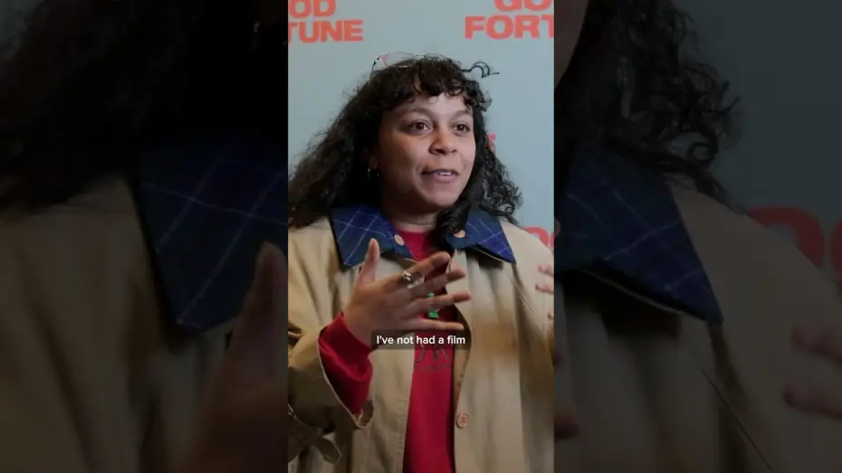 Video for the film Good Fortune — Good Fortune is bringing laughs back to the cinema