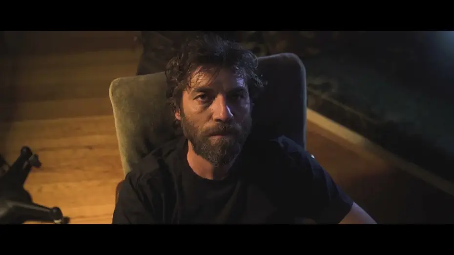 Video for the film The After Life — Η Ζωή Μετά - Trailer (10ο Πανόραμα)