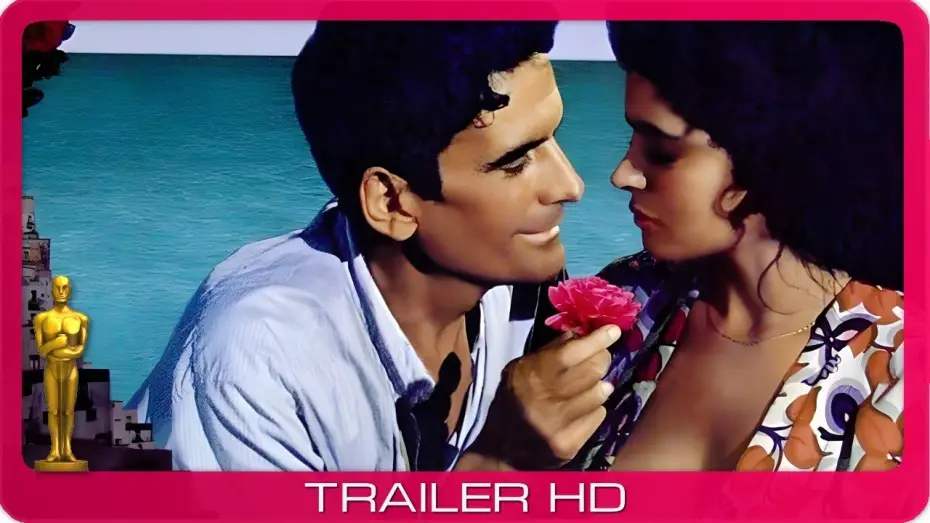 Video for the film The Postman — Der Postmann ≣ 1994 ≣ Trailer