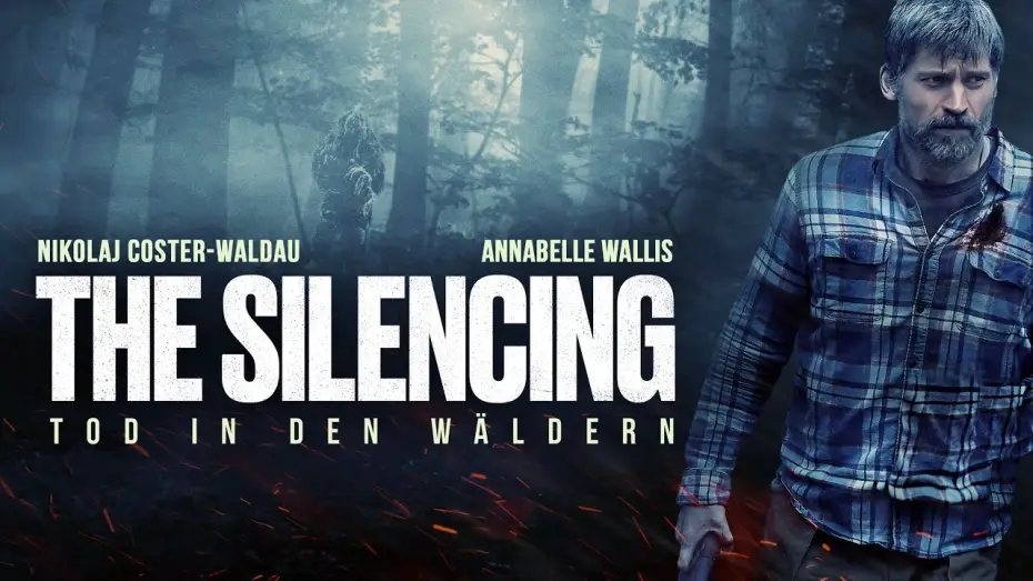 Video for the film The Silencing — Offizieller Trailer