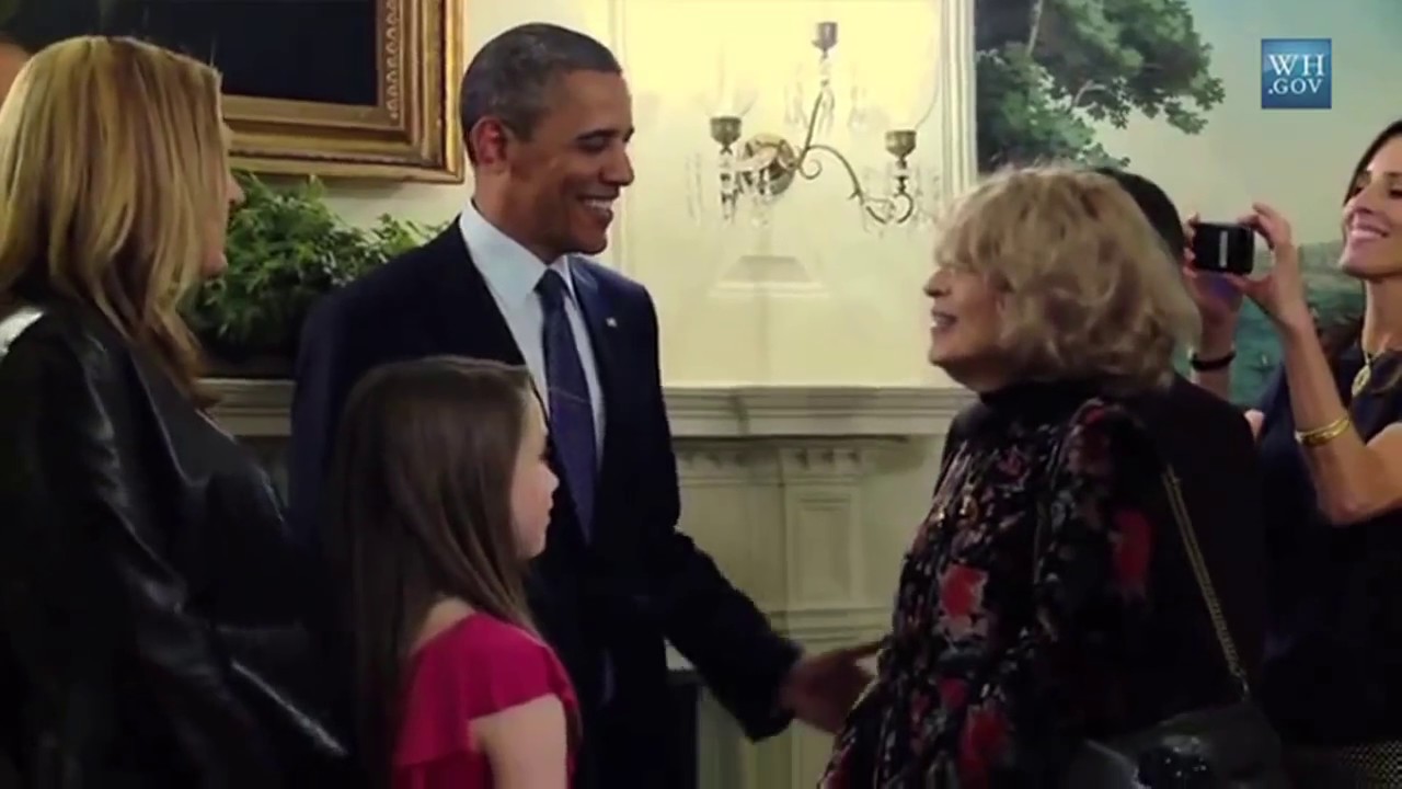 Video for the film To Kill a Mockingbird — AFI Celebrates the 50th Anniversary of To Kill a Mockingbird at the White House