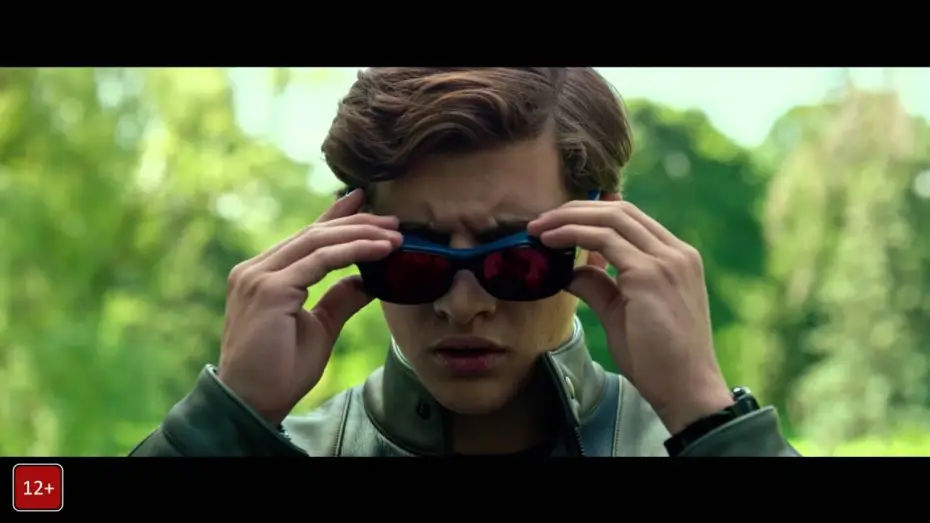 Video for the film X-Men: Apocalypse — Люди Икс: Апокалипсис - Русский трейлер