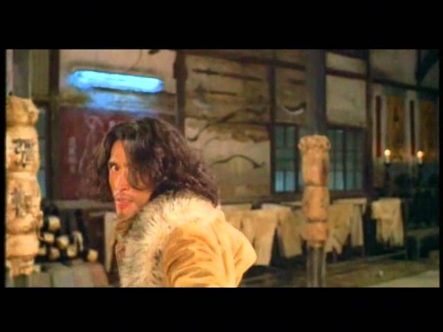 Video for the film Arahan — Arahan (아라한 장풍대작전) - Official Main Trailer with English Subtitles