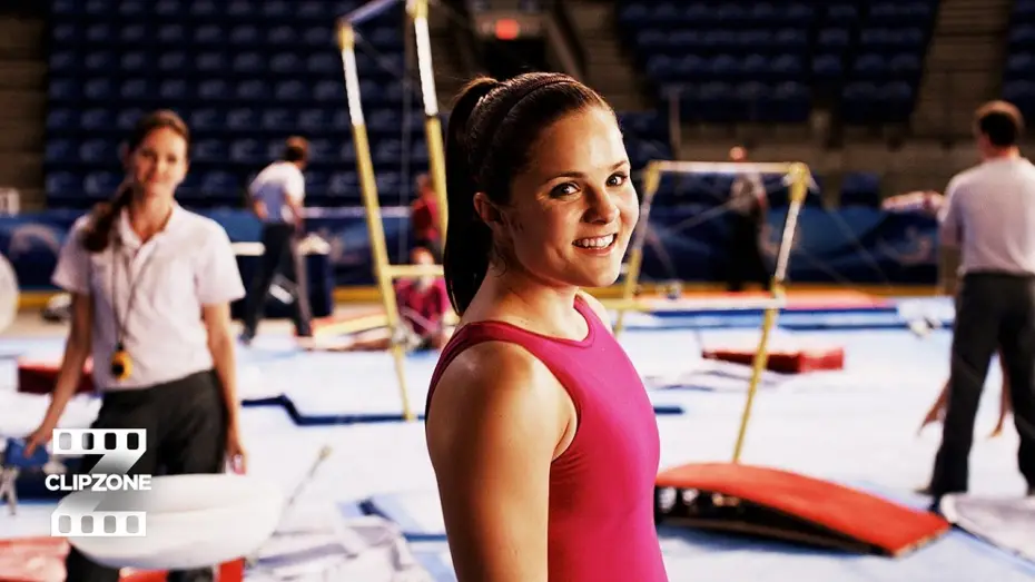 Video for the film Final Destination 5 — Gymnastics Gone Wrong