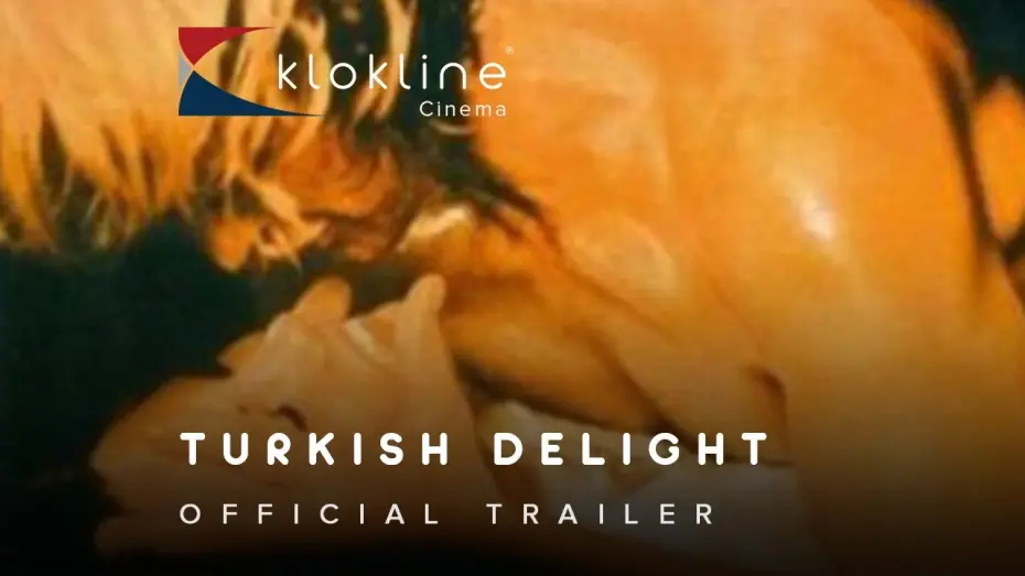 Video for the film Turkish Delight — 1973 Turkish Delight Official Trailer 1 Verenigde Nederlandsche Filmcompagnie VNF