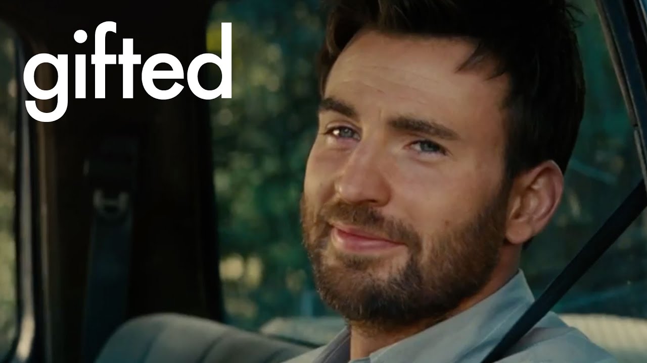 Video for the film Gifted — Infinity