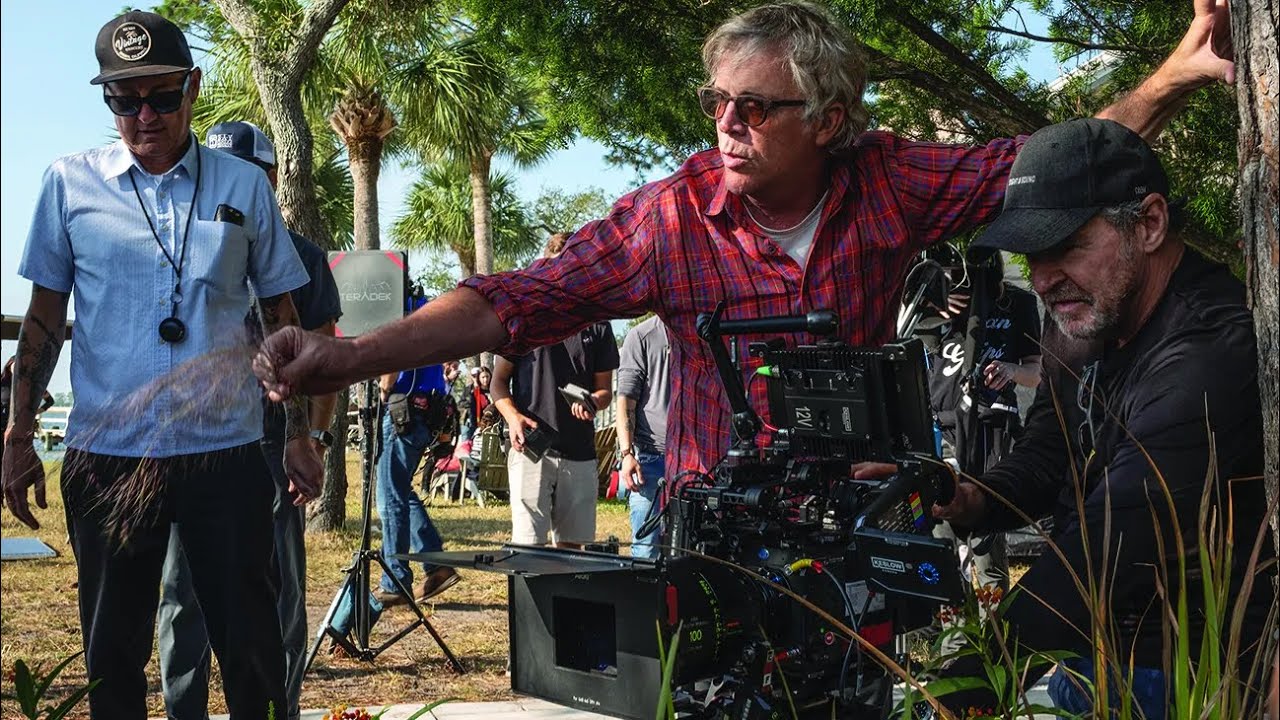 Video for the film May December — Todd Haynes on the Intricate Storytelling and Mirrors of May December