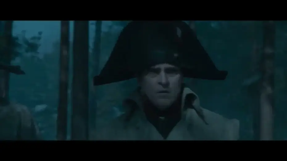Video for the film Napoleon — Break The Ice Extrait