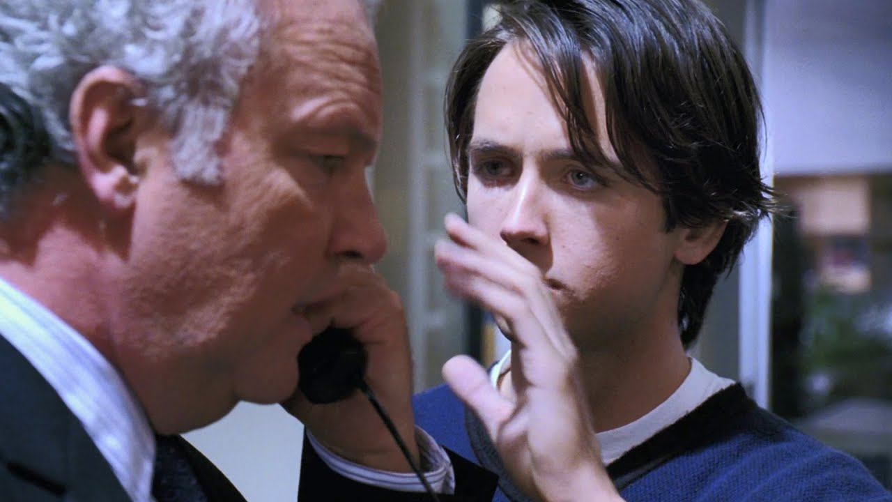 Video for the film The Invisible — The Invisible (2007) BLURAY TRAILER [HD]