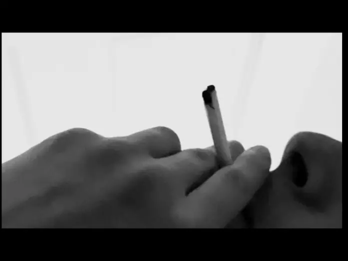 Video for the film Sitting in Silence — Sounds of Silence A Short Film