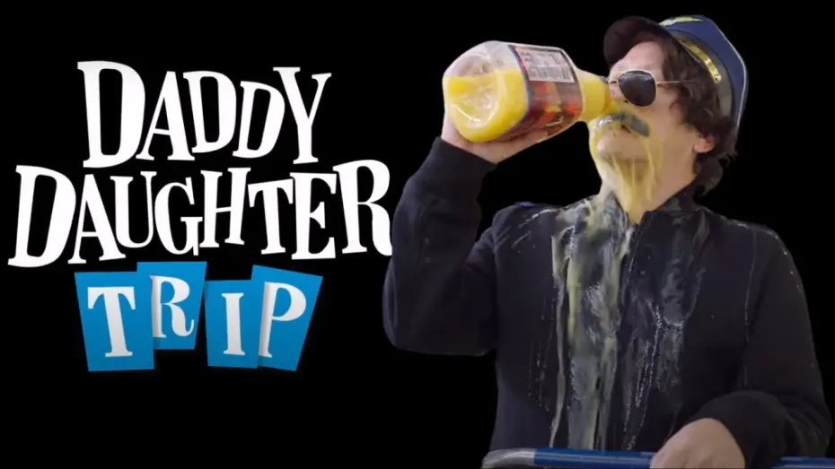 Video for the film Daddy Daughter Trip — New Movie: Daddy Daughter Trip  - Blood Donor | Rob Schneider