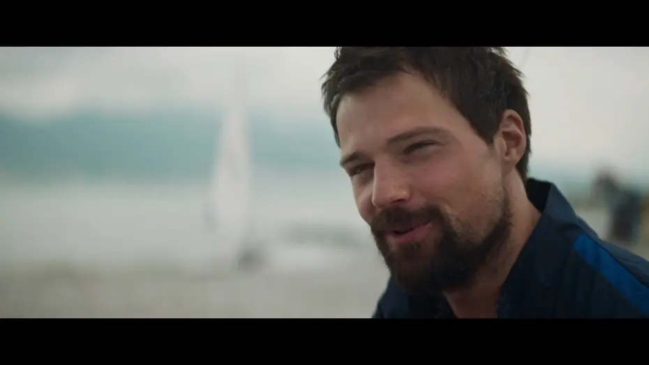 Video for the film The Coach — Тренер - Trailer