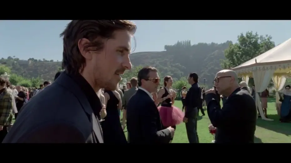 Video for the film Knight of Cups — 'Helen' extended clip