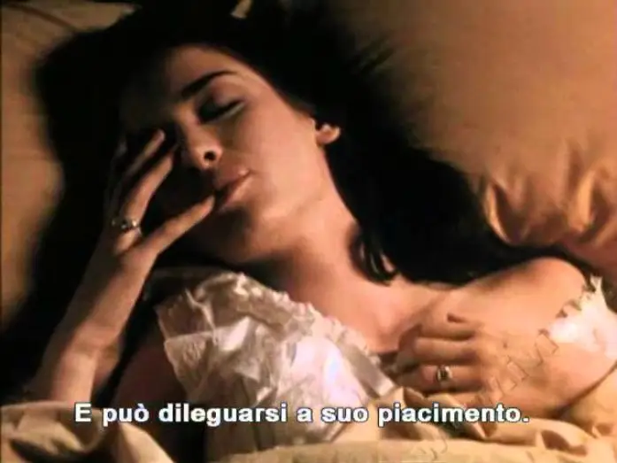 Video for the film Bram Stoker's Dracula — DRACULA di Bram Stoker (1992) Trailer Sottotitolato Italiano