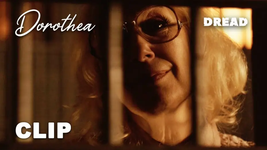 Video for the film Dorothea — Five Year Sentence