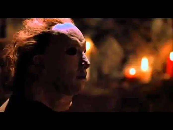 Video for the film Halloween 5: The Revenge of Michael Myers — Halloween 5 The Revenge of Michael Myers (1989) Trailer