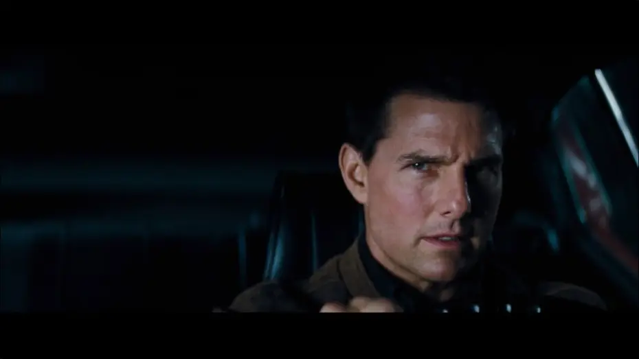 Video for the film Jack Reacher — Jack Reacher- Trailer Oficial 2