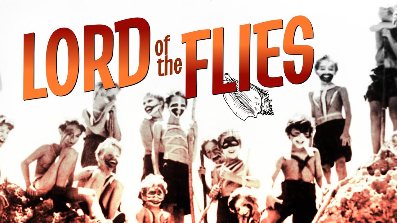 Video for the film Lord of the Flies — Lord of the Flies 1963 Trailer HD