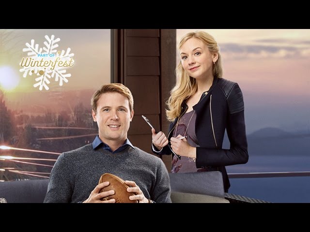 Video for the film Love on the Sidelines — Preview - Love on the Sidelines starring Stars Emily Kinney, John Reardon and Joe Theismann