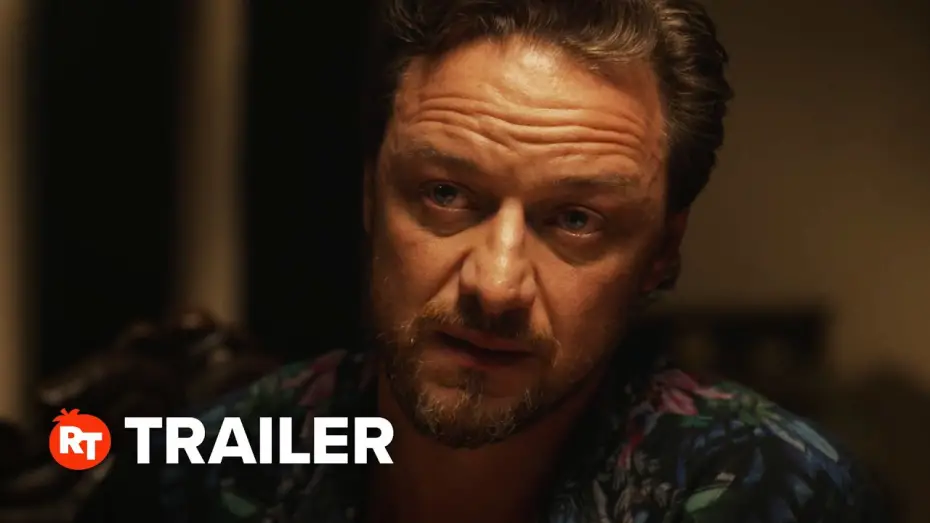 Video for the film Pose — Pose Trailer #1 (2025)