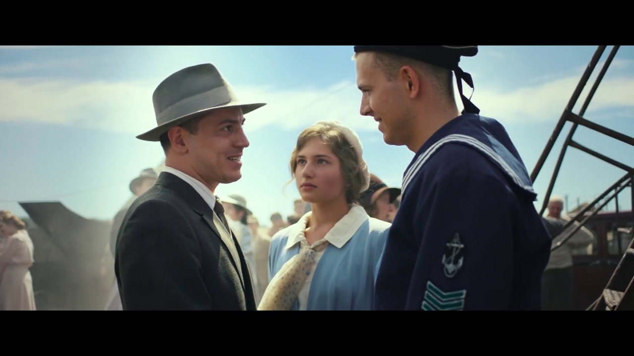 Video for the film Saving Leningrad — СПАСТИ  ЛЕНИНГРАД | Трейлер 2 | в кино с 27 января