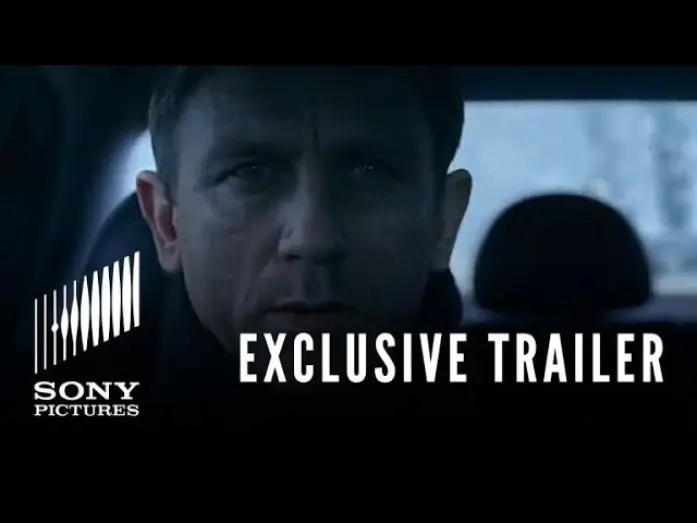 Video for the film The Girl with the Dragon Tattoo — THE GIRL WITH THE DRAGON TATTOO - 8 Minute Trailer