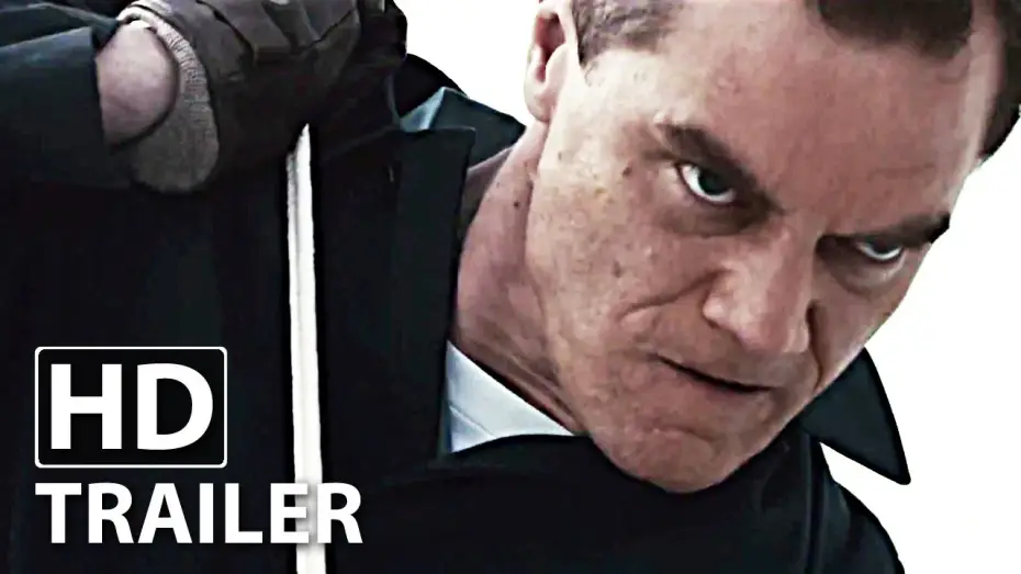 Video for the film The Iceman — THE ICEMAN - Trailer (Deutsch | German) | HD