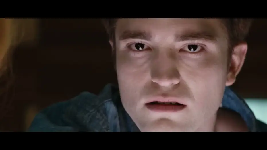 Video for the film The Twilight Saga: Breaking Dawn - Part 1 — TWILIGHT, Chapitre 4 : Révélation 1ère partie - Bande Annonce [VOST]