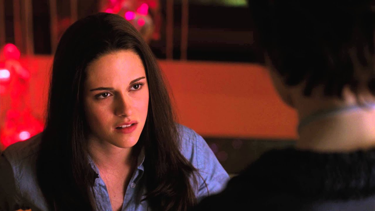 Video for the film The Twilight Saga: Eclipse — Сумерки. Сага. Затмение - Trailer