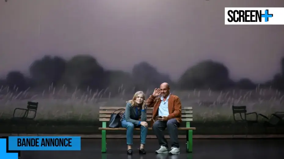 Video for the film Un pas de côté — Un pas de côté sur France 3