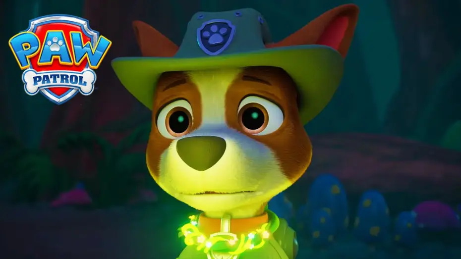 Video for the film Valiente: A Tracker Story — Tracker Faces His Fears!