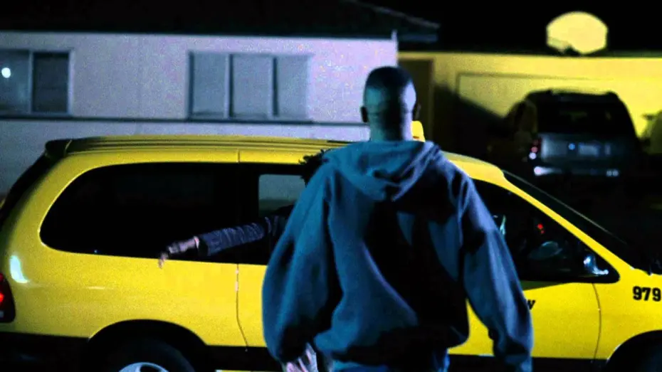 Video for the film American Son — American Son - Clip