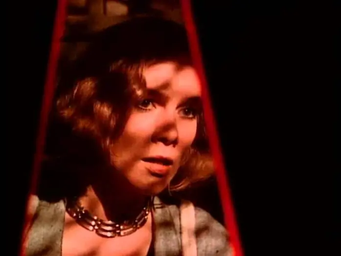 Video for the film Crimes of Passion — Trailer