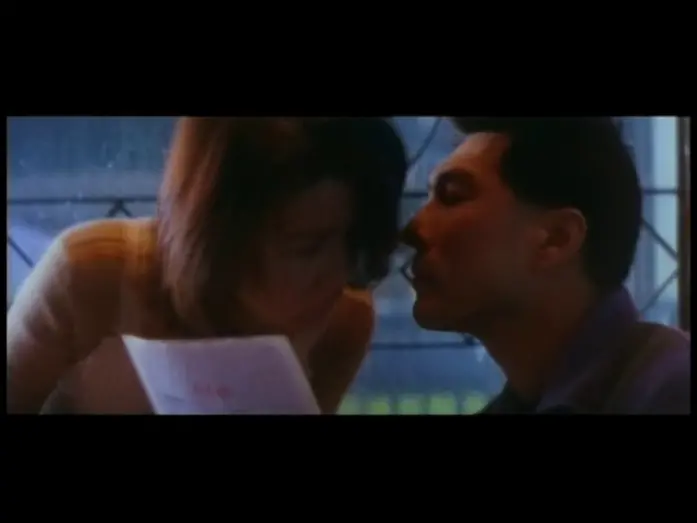 Video for the film Expect the Unexpected — Expect the Unexpected (1998) DVD Trailer 非常突然