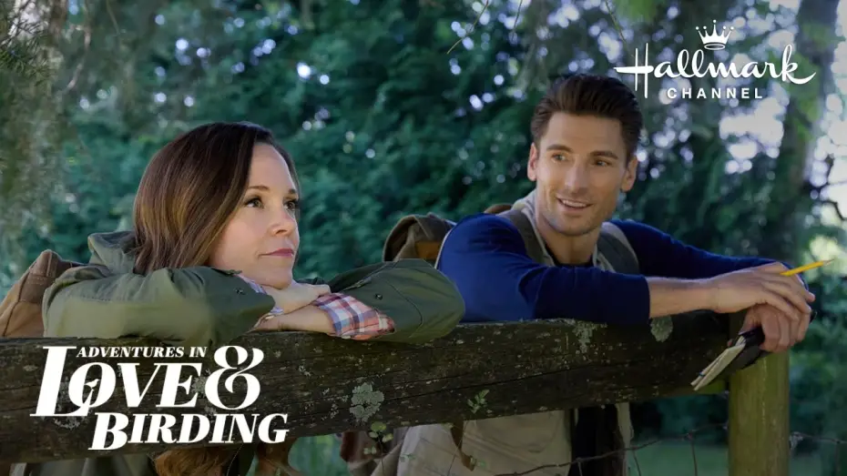 Video for the film Adventures in Love & Birding — Sneak Peek